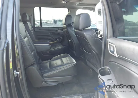 2016 GMC Yukon Xl Denali from USA, damaged, VIN 1GKS2HKJ7GR479650